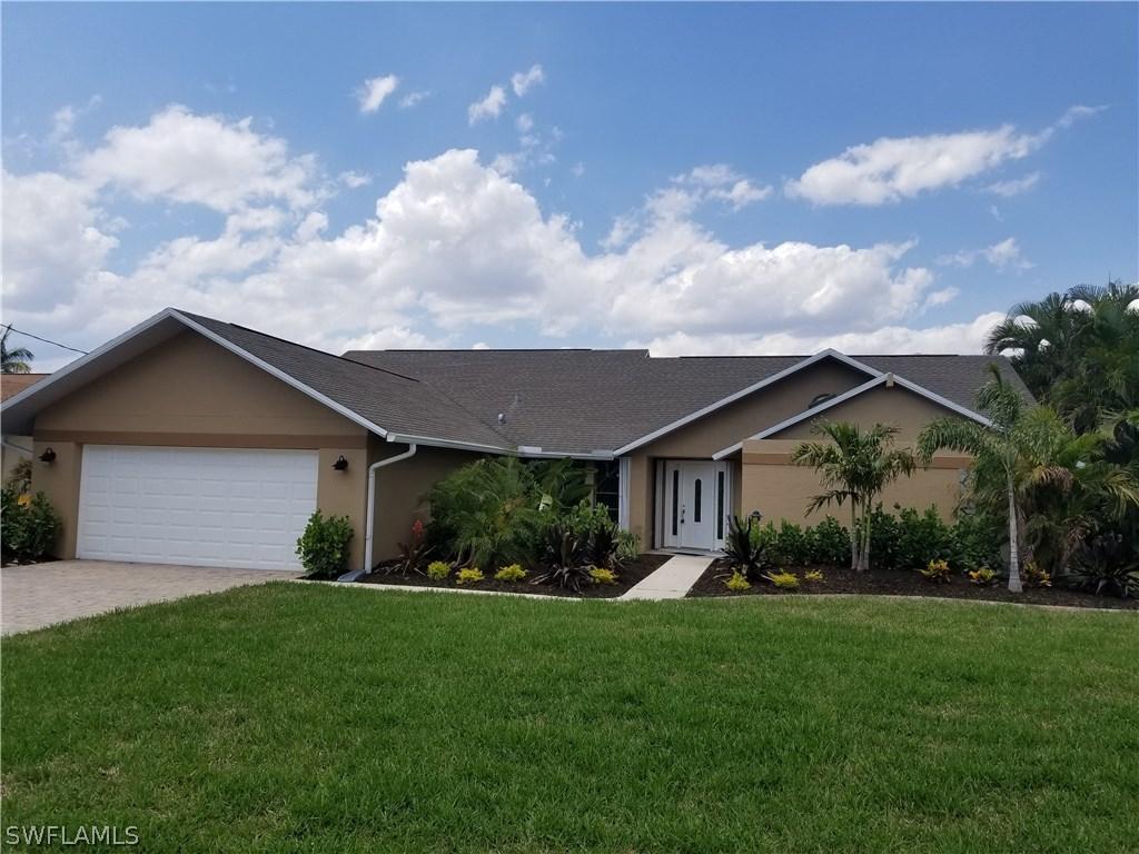 2041 SE 28th St., Cape Coral, FL 33904