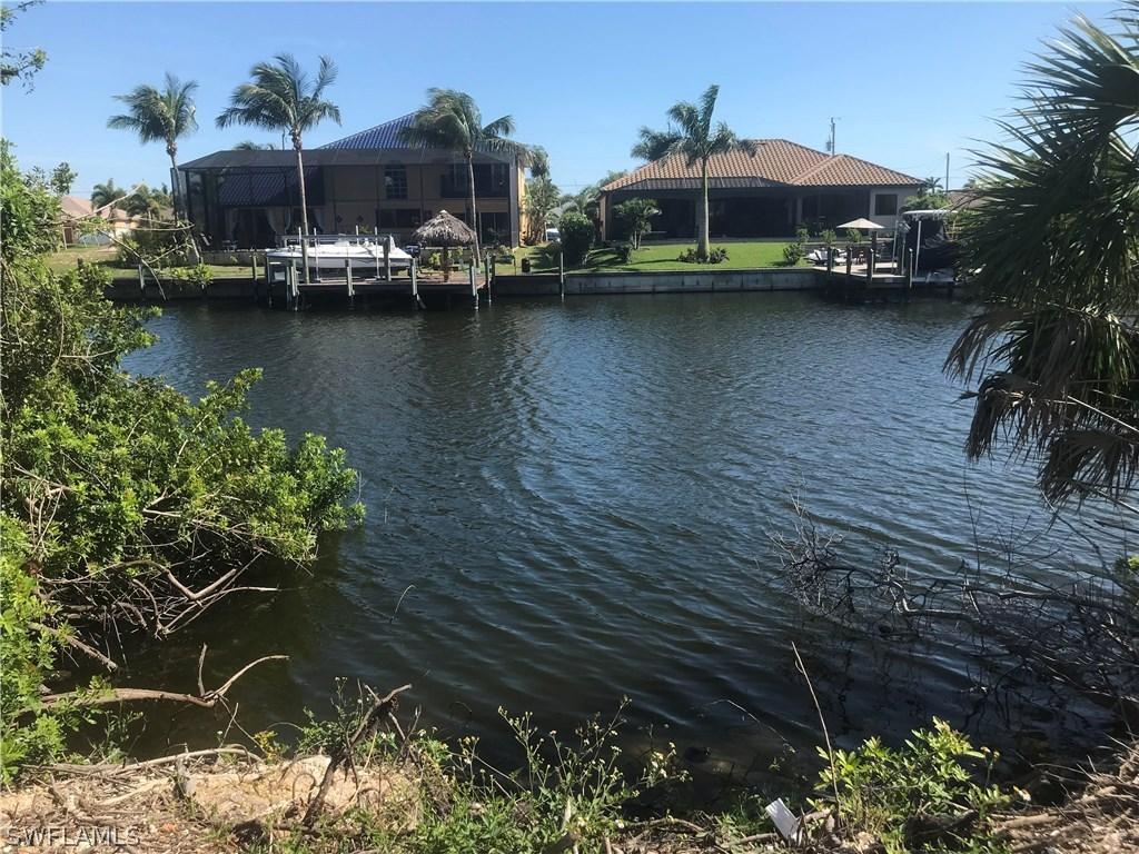 2812 SW 35th St., Cape Coral, FL 33914