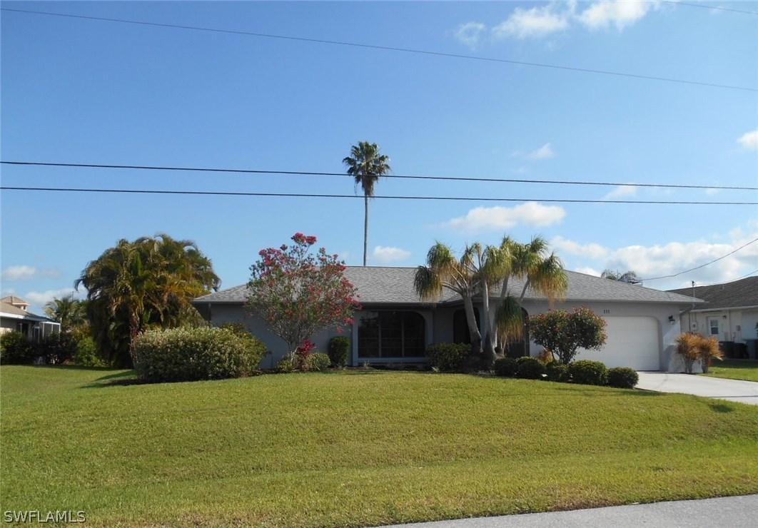 111 SE 6th St., Cape Coral, FL 33990