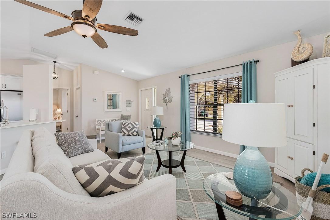 1625 SE 6th Ln., Cape Coral, FL 33990