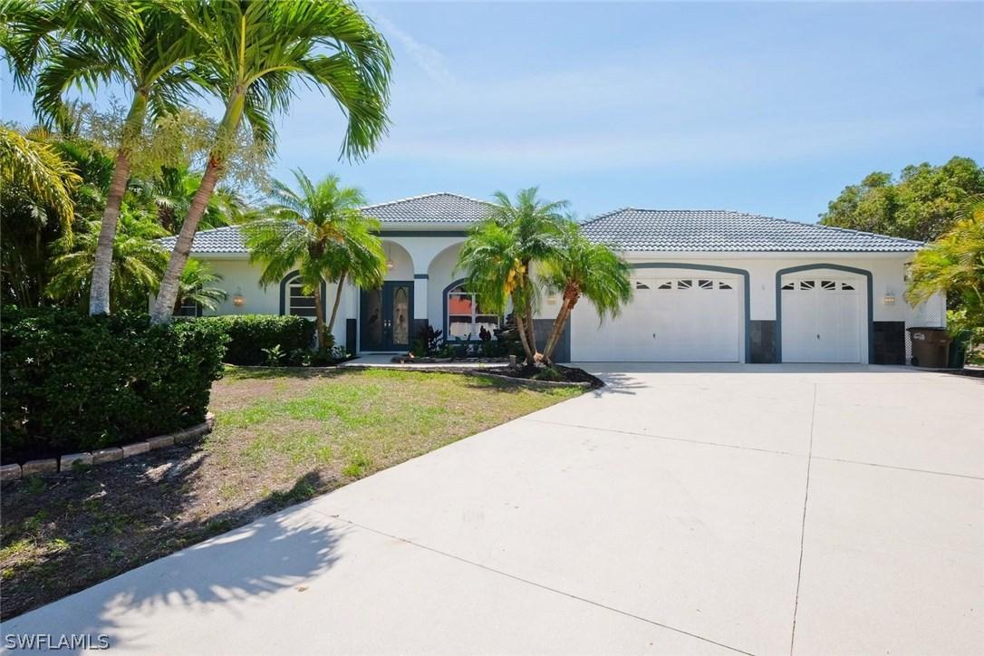 2300 SW 52nd Ln., Cape Coral, FL 33914