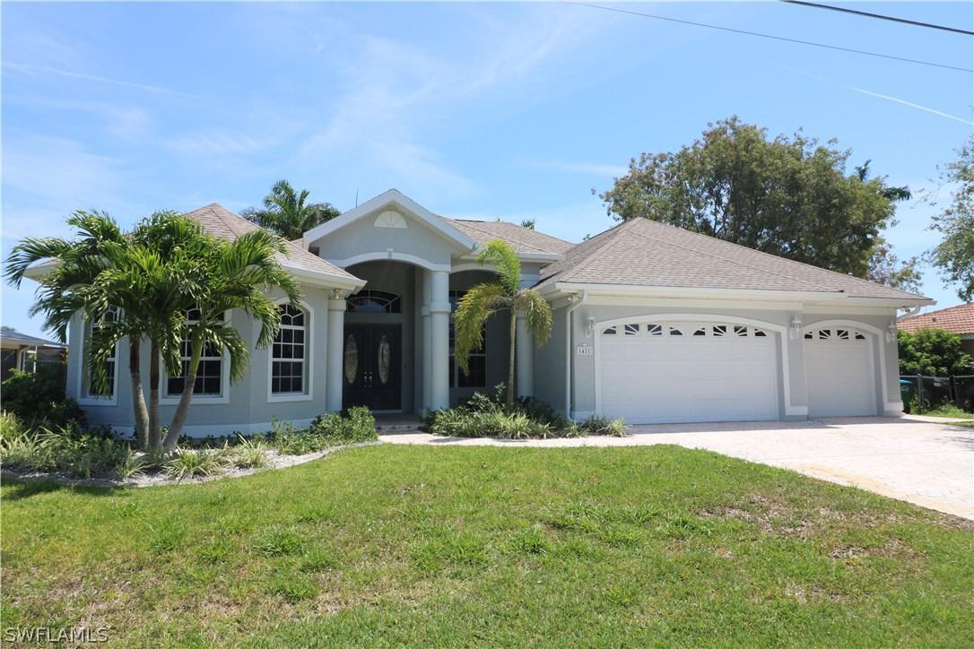 1421 SE 20th Ave., Cape Coral, FL 33990