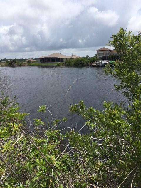 4306 NW 33rd Ln., Cape Coral, FL 33993