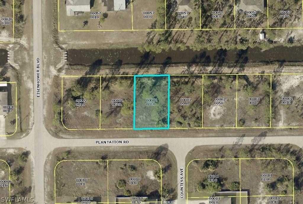 1035 Plantation Rd., Lehigh Acres, FL 33974