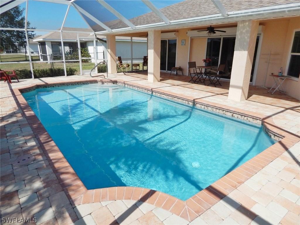 202 NW 27th Pl., Cape Coral, FL 33993