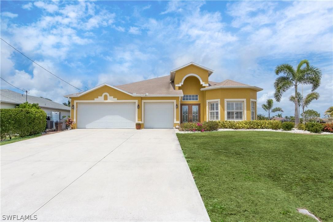 3801 SW 1st Ter., Cape Coral, FL 33991