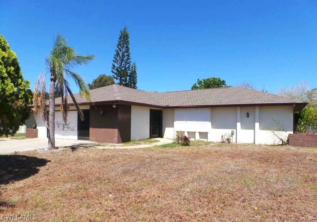 3725 SW 7th Ave., Cape Coral, FL 33914