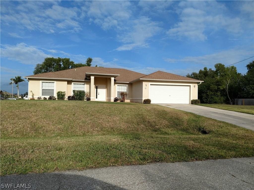 16 NW 18th Ave., Cape Coral, FL 33993