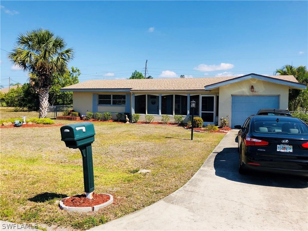225 SE 47th Ter., Cape Coral, FL 33904