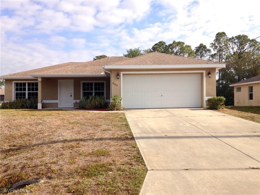 4106 10th St., Lehigh Acres, FL 33976