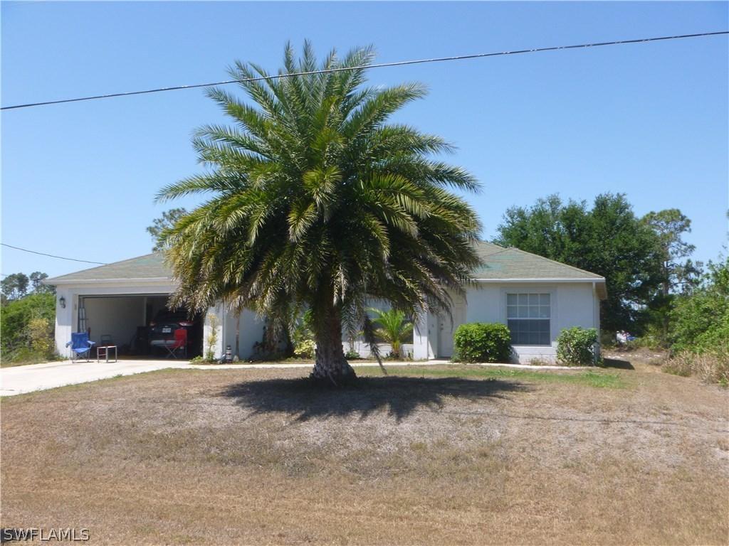 2800 Vera Ave., Lehigh Acres, FL 33976