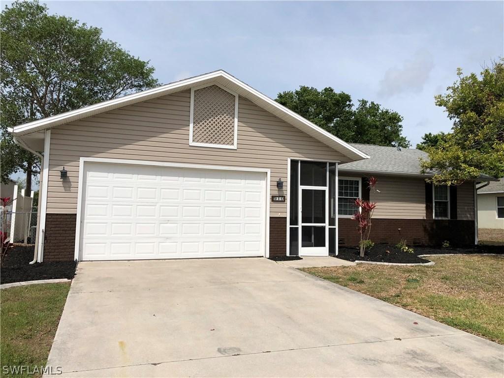 910 SW 8th Ct., Cape Coral, FL 33991