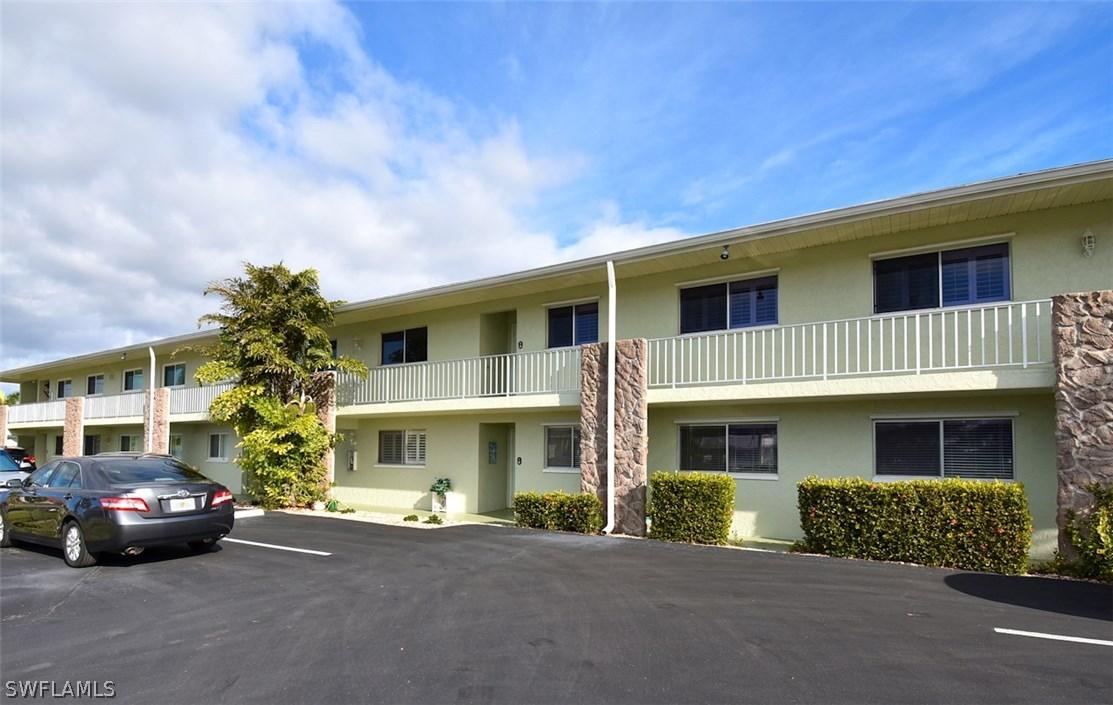 5111 Santa Rosa Ct. #1-D, Cape Coral, FL 33904