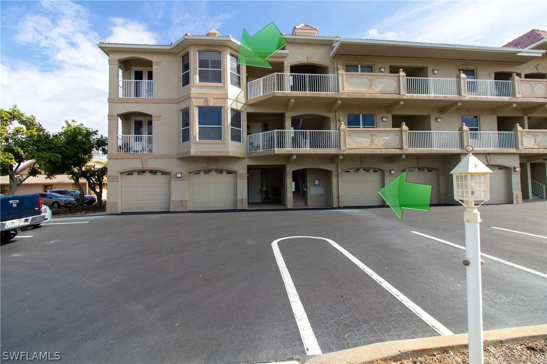 1613 Orchid Blvd. #301, Cape Coral, FL 33904