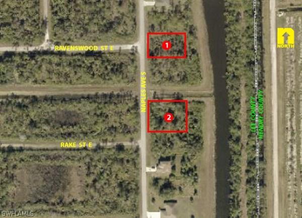 145 Naples Ave., Lehigh Acres, FL 33974