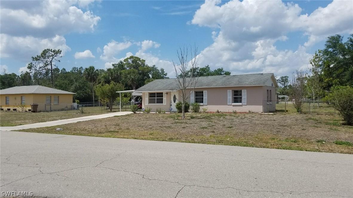 105 E 3rd St., Lehigh Acres, FL 33936