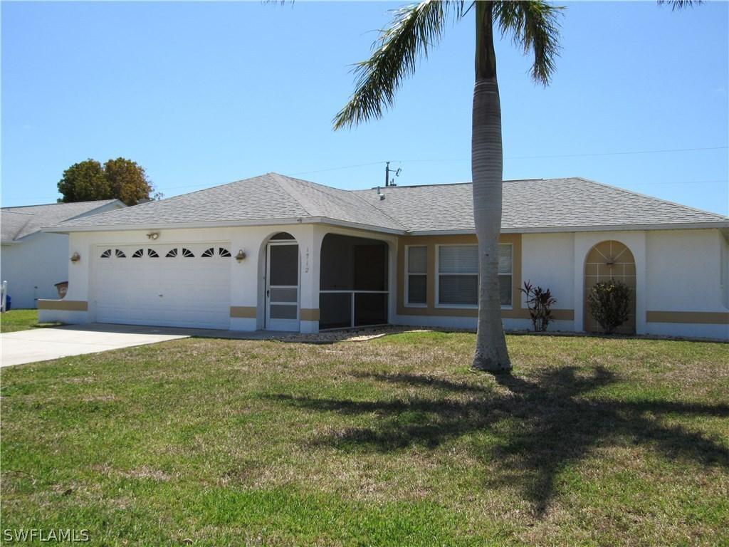 1712 SE 8th Ave., Cape Coral, FL 33990