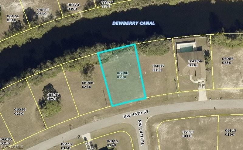 3417 NW 44th St., Cape Coral, FL 33993