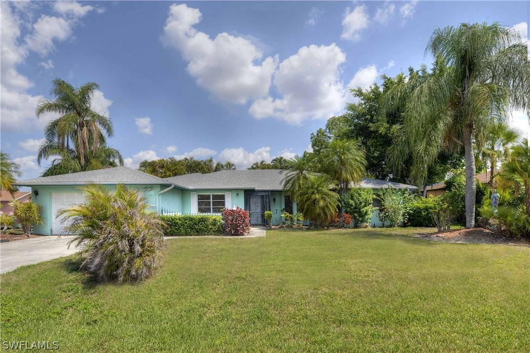 429 SW 45th St., Cape Coral, FL 33914