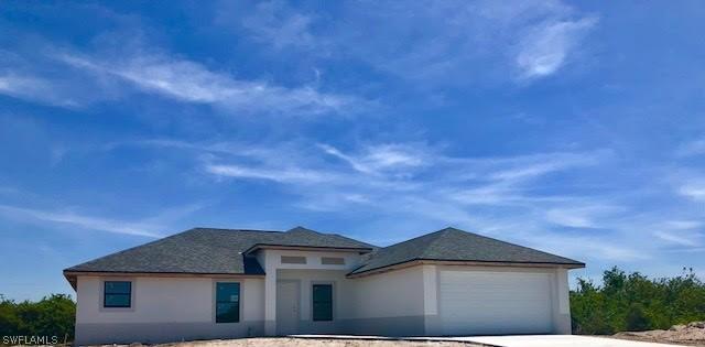 1002 Cavanagh Ave., Lehigh Acres, FL 33971