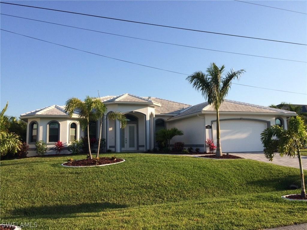 248 SE 29th St., Cape Coral, FL 33904