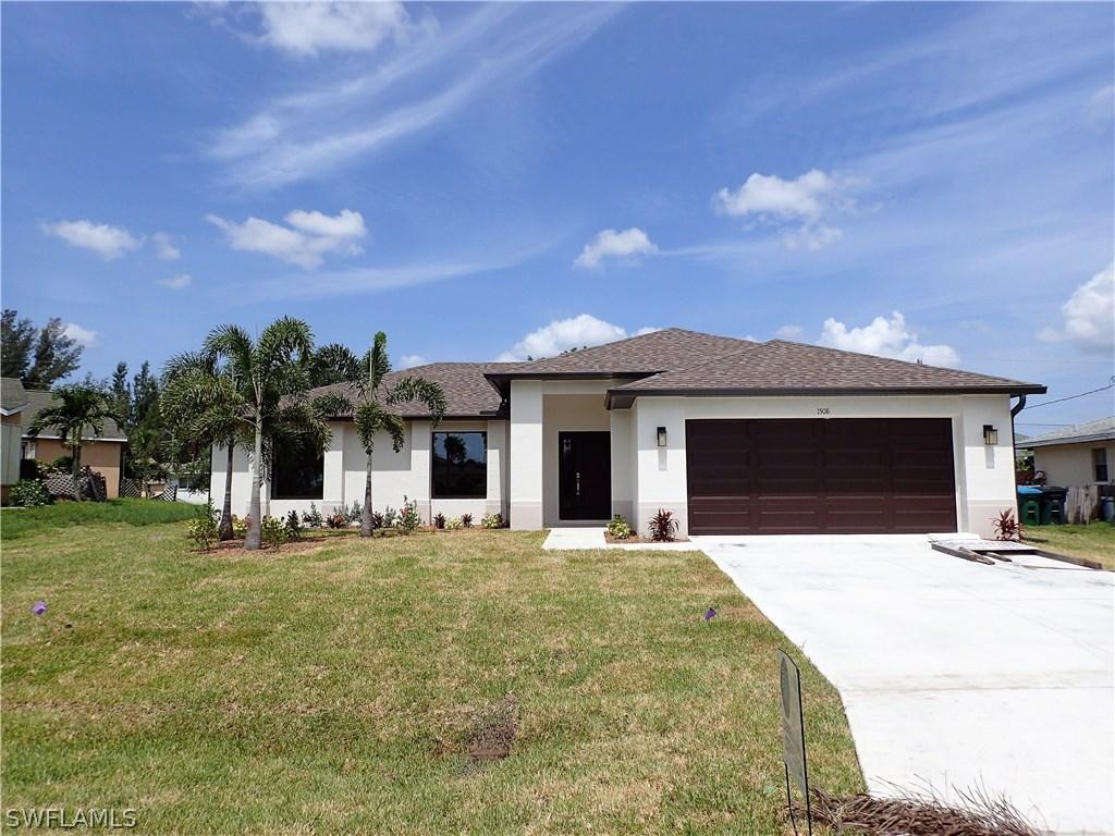 1508 SE 2nd Ave., Cape Coral, FL 33990