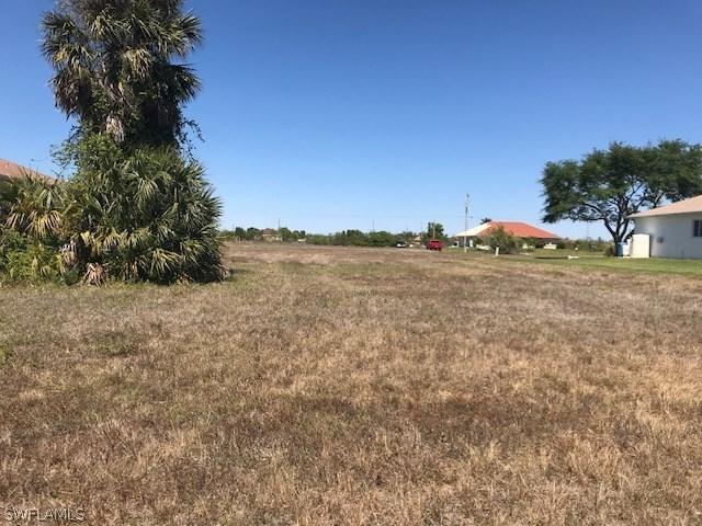 133 NE 24th Ter., Cape Coral, FL 33909