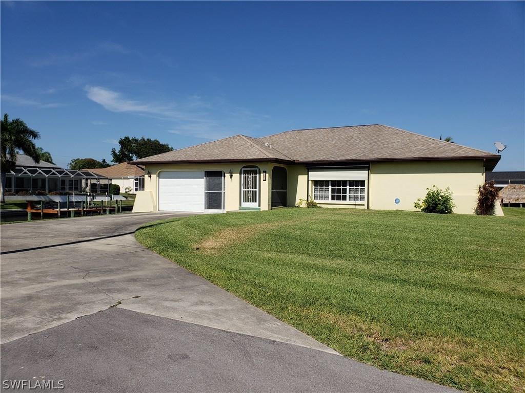 1343 SE 20th Ave., Cape Coral, FL 33990