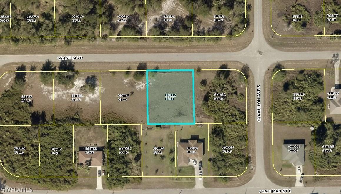 620/622 Grant Blvd., Lehigh Acres, FL 33974