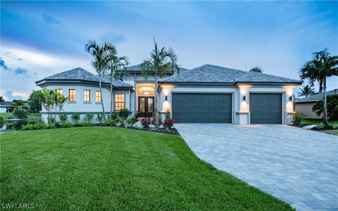 147 SW 35th Ter., Cape Coral, FL 33914