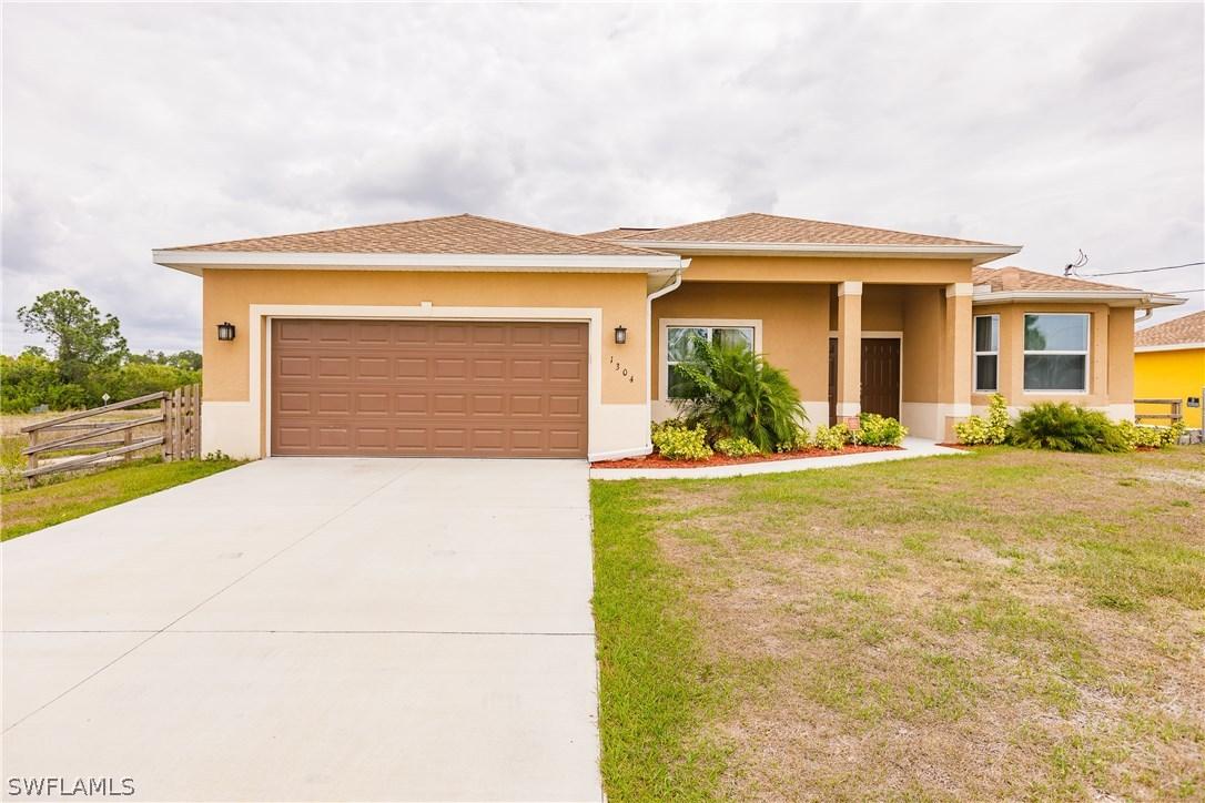 1304 Fred Ave., Lehigh Acres, FL 33971