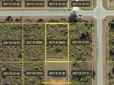 2603 12th St., Lehigh Acres, FL 33976