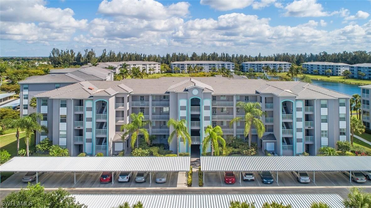 16585 Lake Circle Dr. #136, Fort Myers, FL 33908
