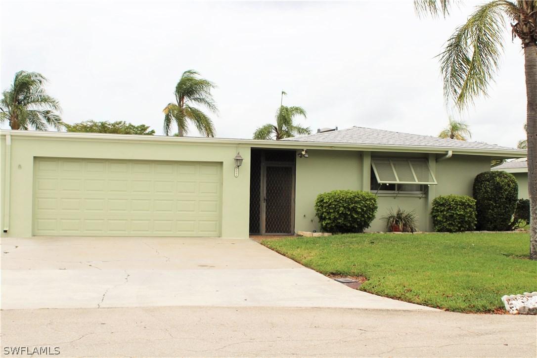 5594 Boynton Ln., Fort Myers, FL 33919