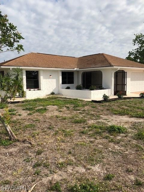 [Address Hidden by Seller], Lehigh Acres, FL 33936