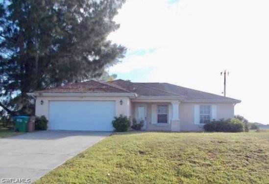 1135 NW 1st Ave., Cape Coral, FL 33993