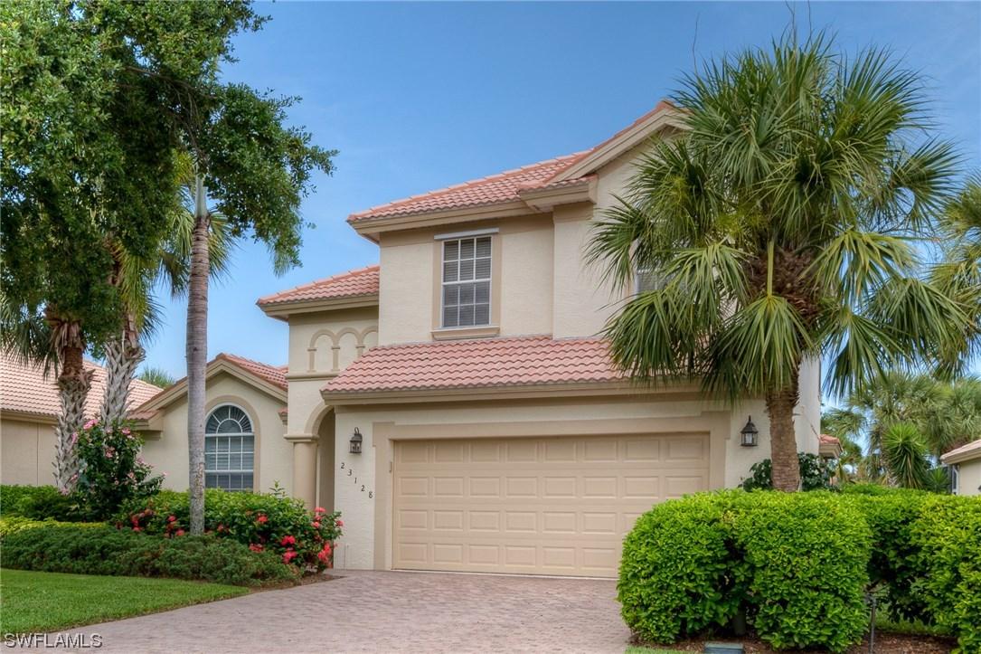 23128 Tree Crest Ct., Estero, FL 34135