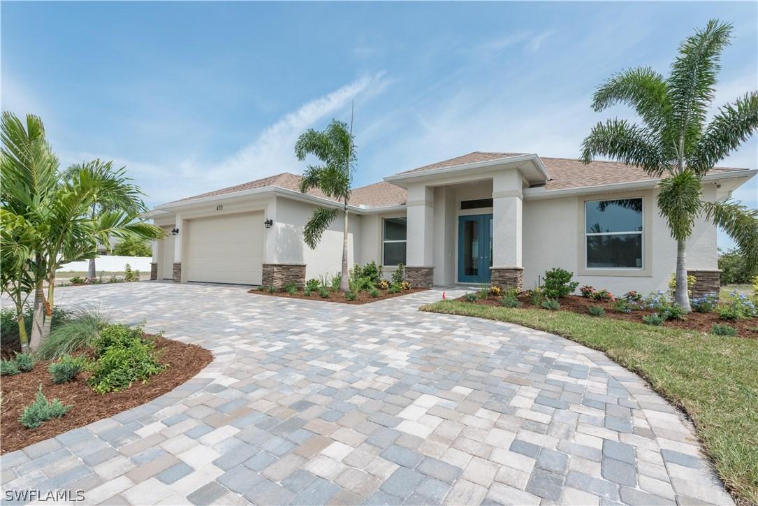 433 SE 13th St., Cape Coral, FL 33990