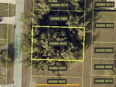 1121 NW 24th Pl., Cape Coral, FL 33993