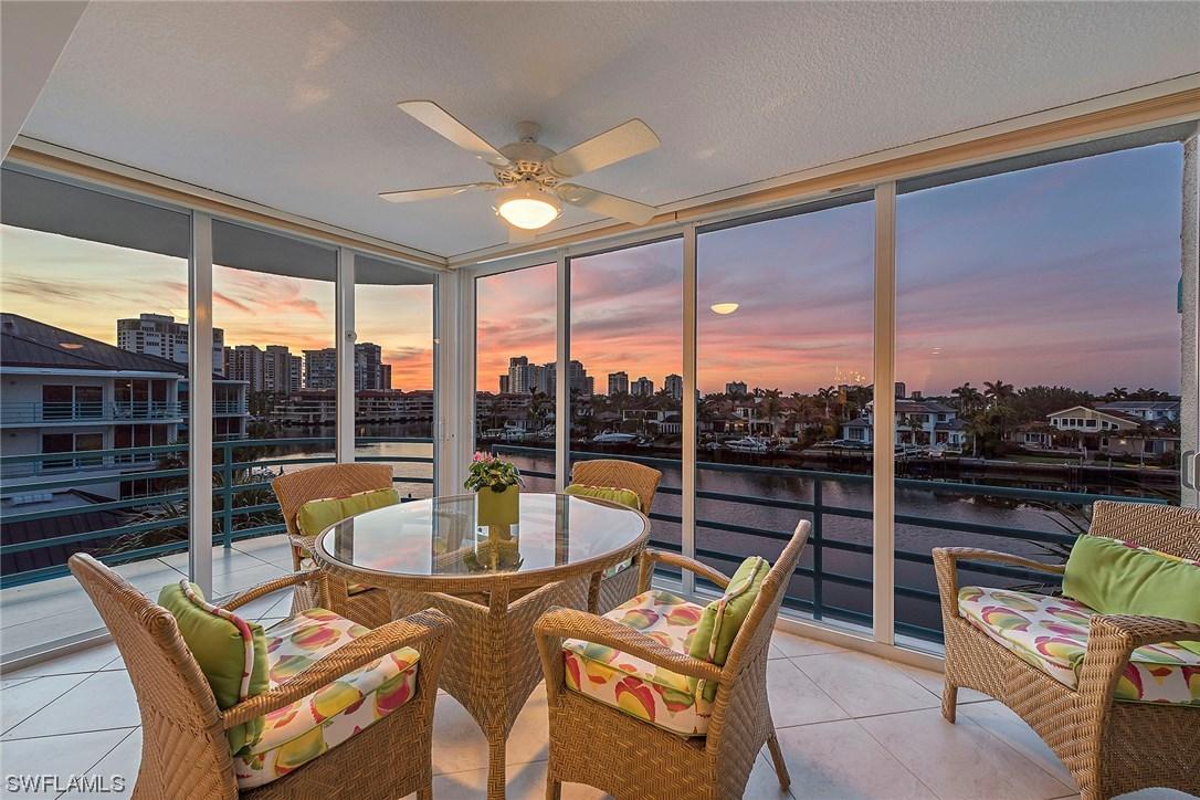 305 Park Shore Dr. #2-243, Naples, FL 34103