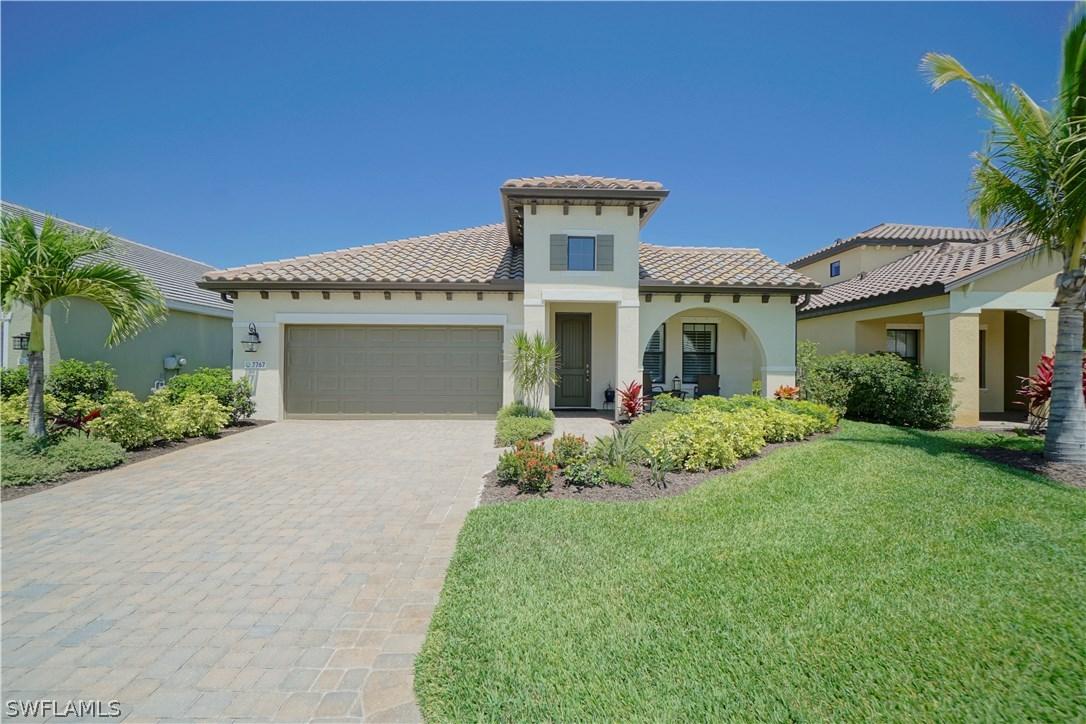 7767 Cypress Walk Dr., Fort Myers, FL 33966