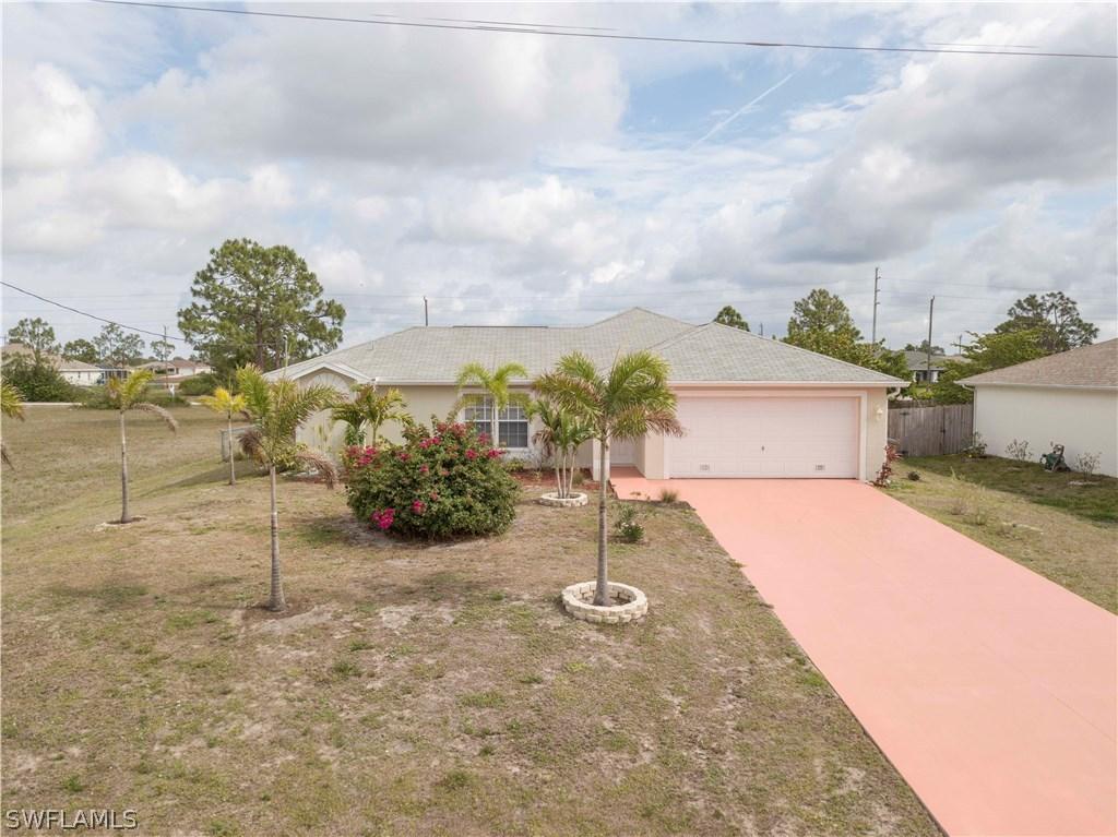 2203 NW 23rd St., Cape Coral, FL 33993