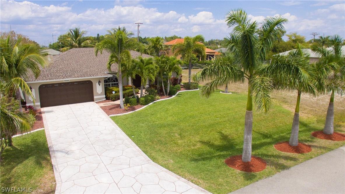 1931 SW 37th Ter., Cape Coral, FL 33914