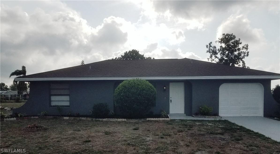 280 Ground Dove Cir., Lehigh Acres, FL 33936