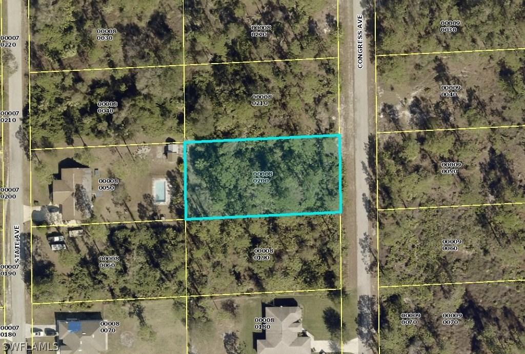 1615 Congress Ave., Lehigh Acres, FL 33972