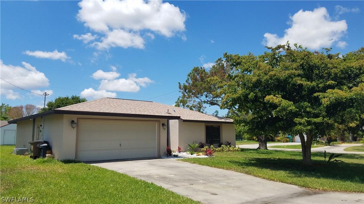 4002 SE 2nd Ave., Cape Coral, FL 33904