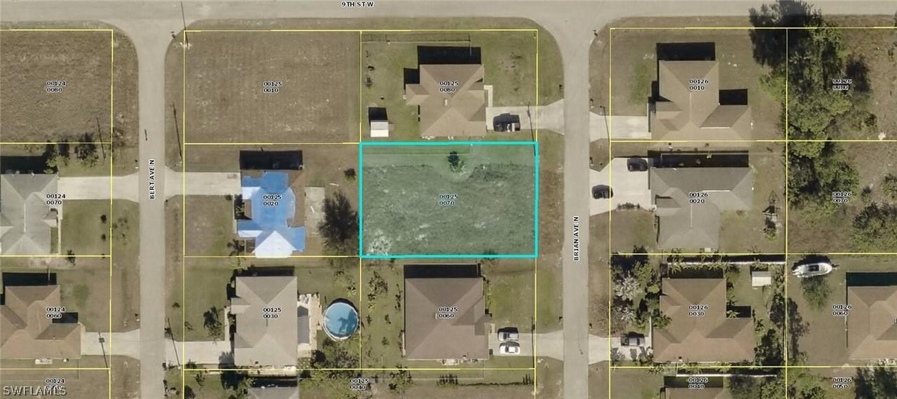 805 Brian Ave., Lehigh Acres, FL 33971