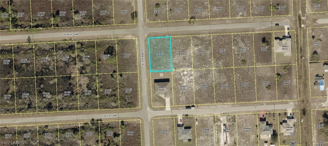 2713 20th St., Lehigh Acres, FL 33976