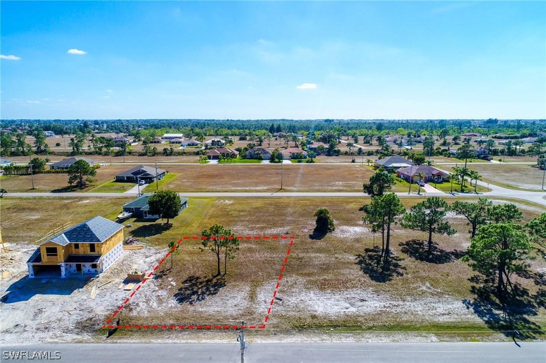 2840 NW 27th St., Cape Coral, FL 33993
