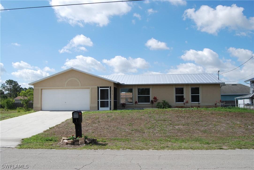 5313 Lee St., Lehigh Acres, FL 33971